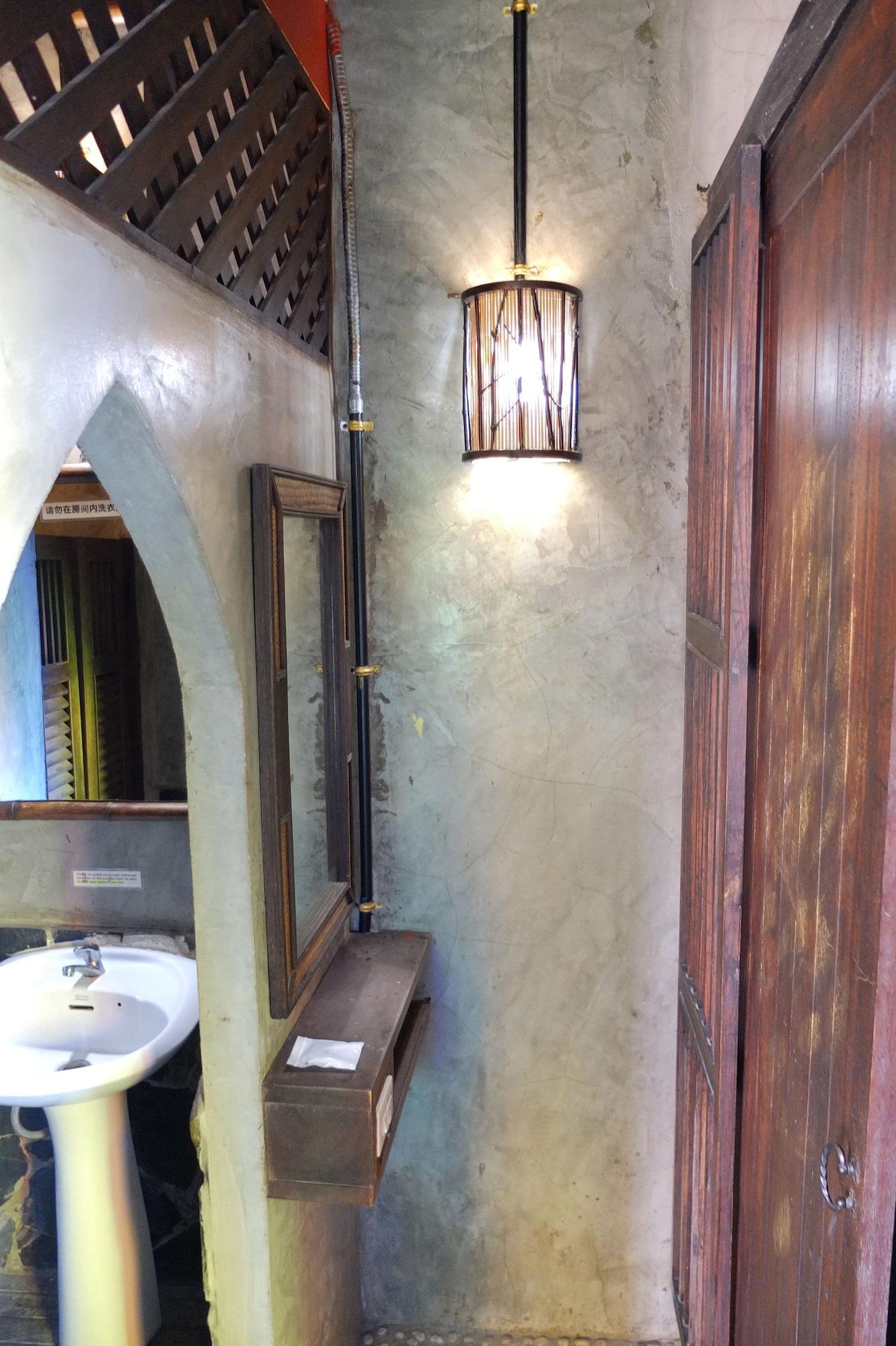 Saithong Guesthouse Chiang Mai Exteriör bild
